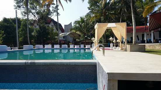 Wasana Hotel and Resort Image