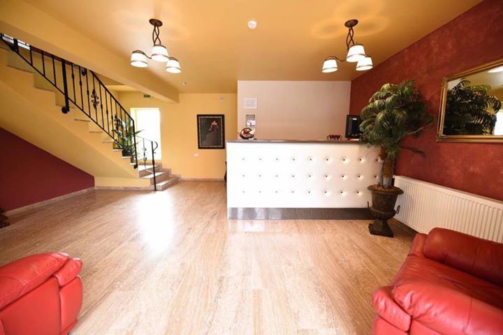 Pensiunea Vila Nicole Image