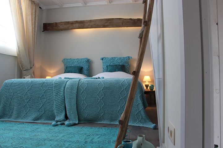 B&B Nachteneel Image