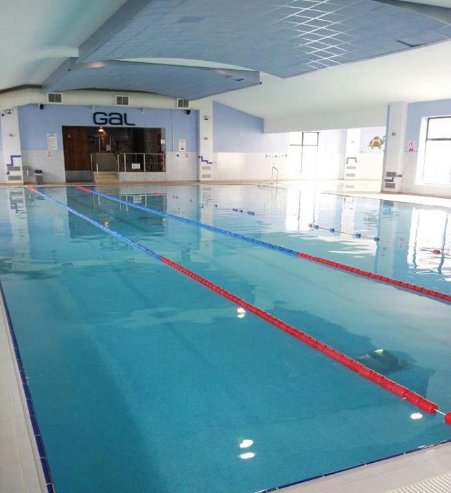 Éalú Leisure Centre Image
