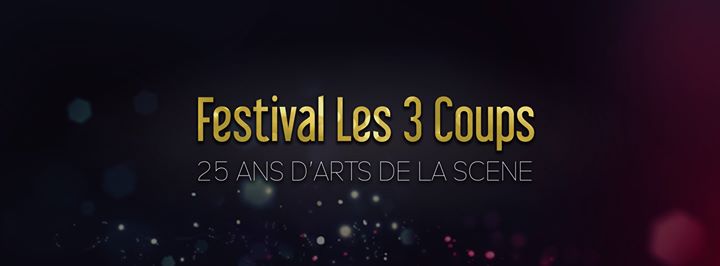 Festival Les 3 Coups Image