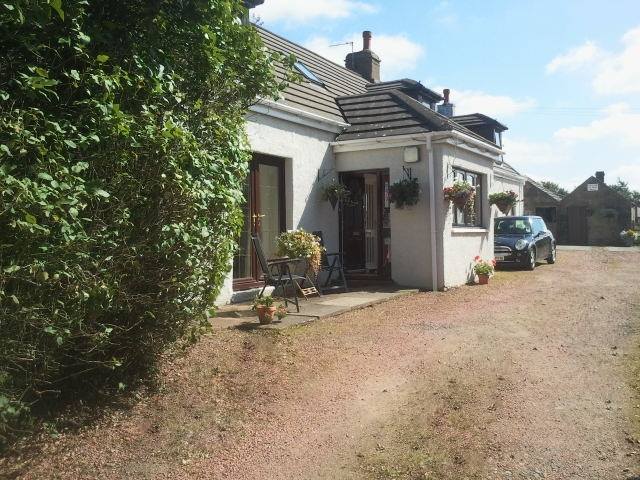 Douglashall Bed and Breakfast Image