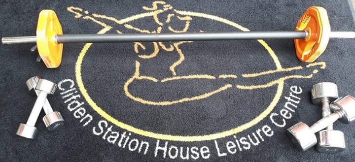 Clifden Station House Leisure Centre Image