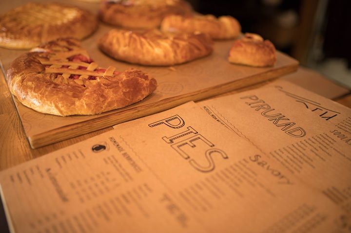 Bar-Buffeé Nikolay Image