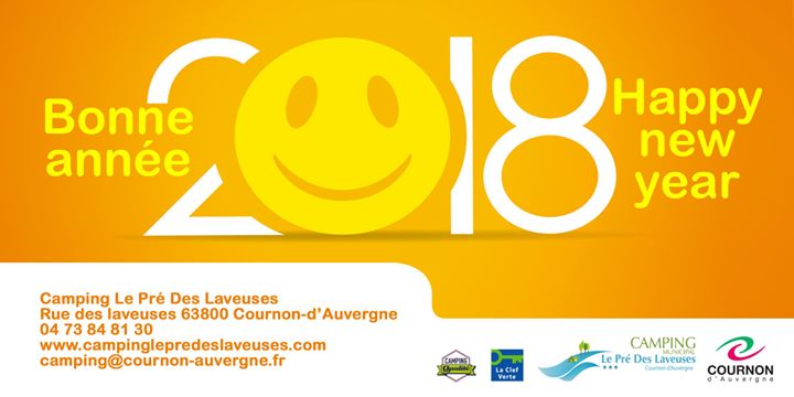 Camping Le Pré Des Laveuses Image