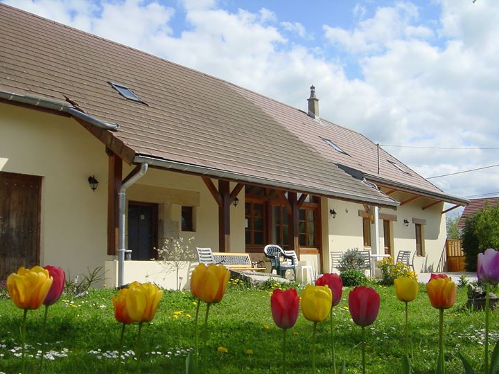 Chambres d'hôtes de la motte Image