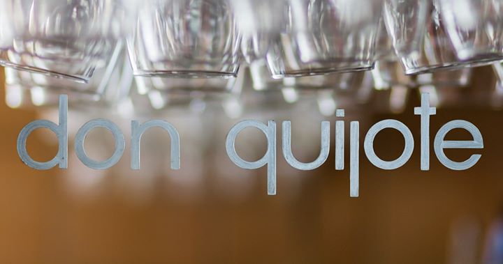 Don Quijote Restaurante - Tapas Image