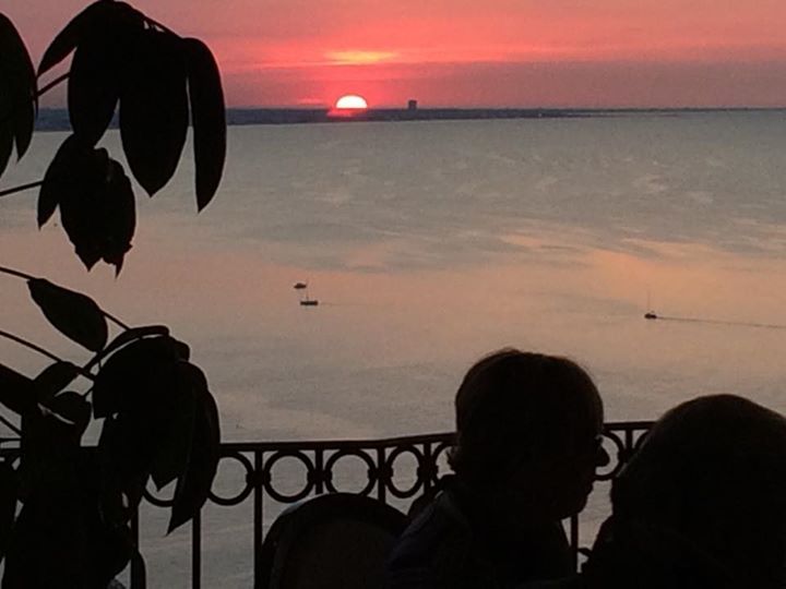 Hotel Ristorante Posillipo Image