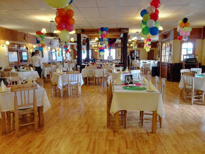 Mi Rancho Amigo -La Florida Image