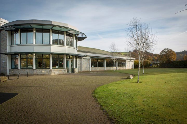 Parklands Leisure Centre Image