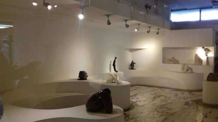 Museo del Marmo Image