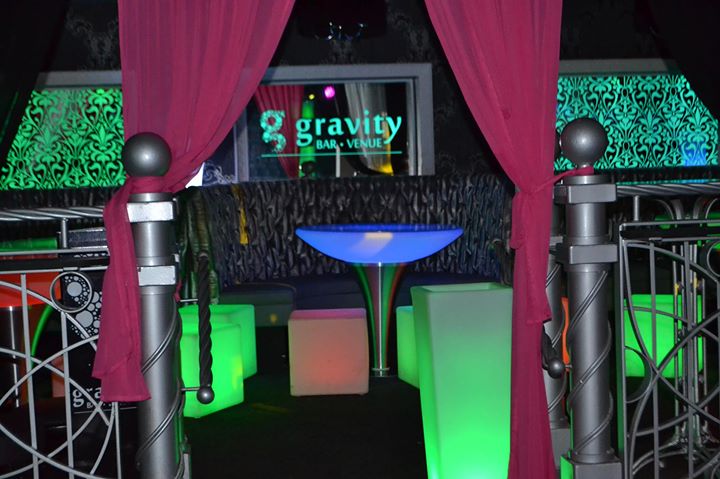 Gravity Nightclub Maghera Image