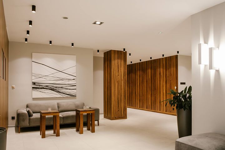 Hotel Santin Image