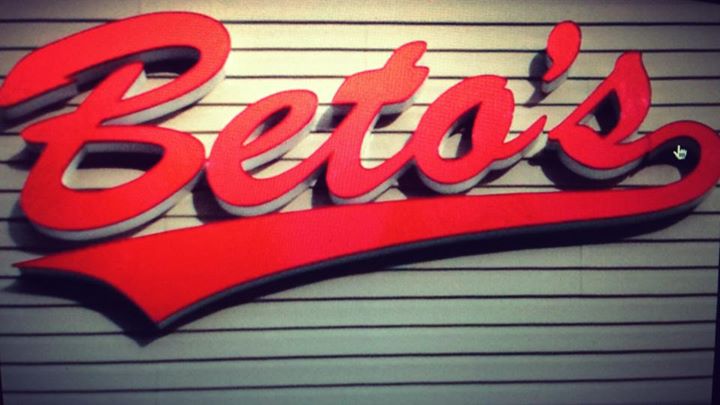 Beto's House B&B Image