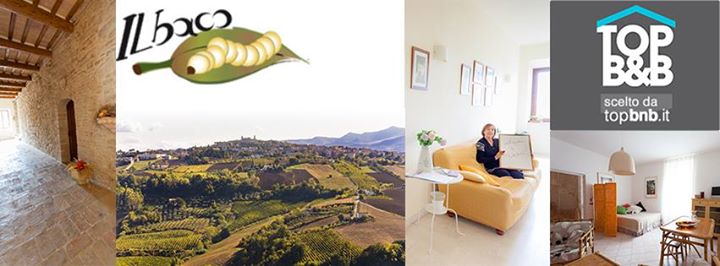 IL BACO Bed & Breakfast Image