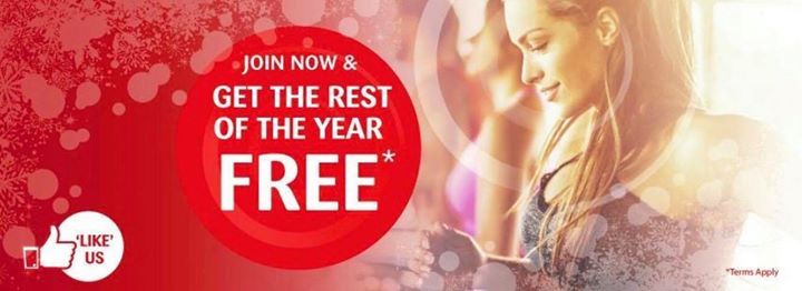 Spirit Health Club Oxford Image