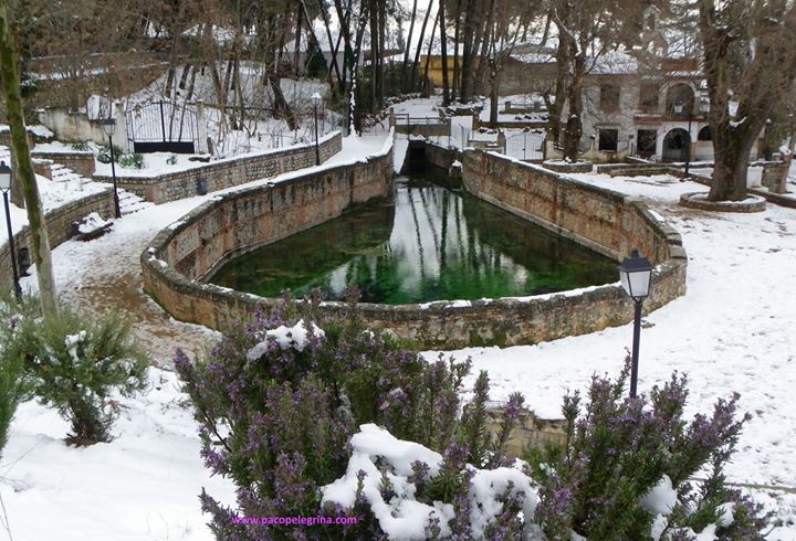 Parque Federico Garcia Lorca Image