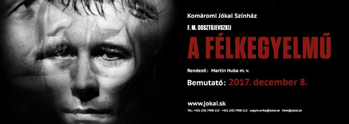 Komáromi Jókai Színház Image