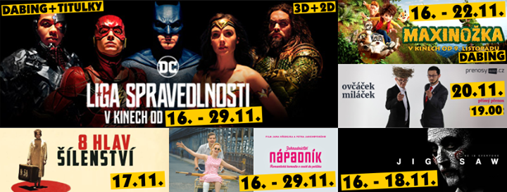Kino Svět Znojmo Image
