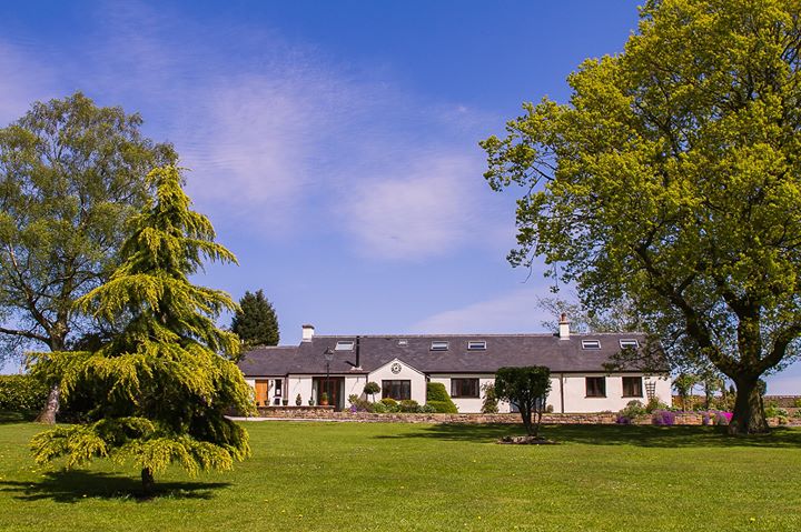 Silver Ridge Bed and Breakfast Image