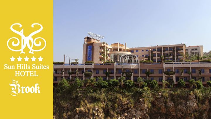 Sun Hills Hotel by Brook Image