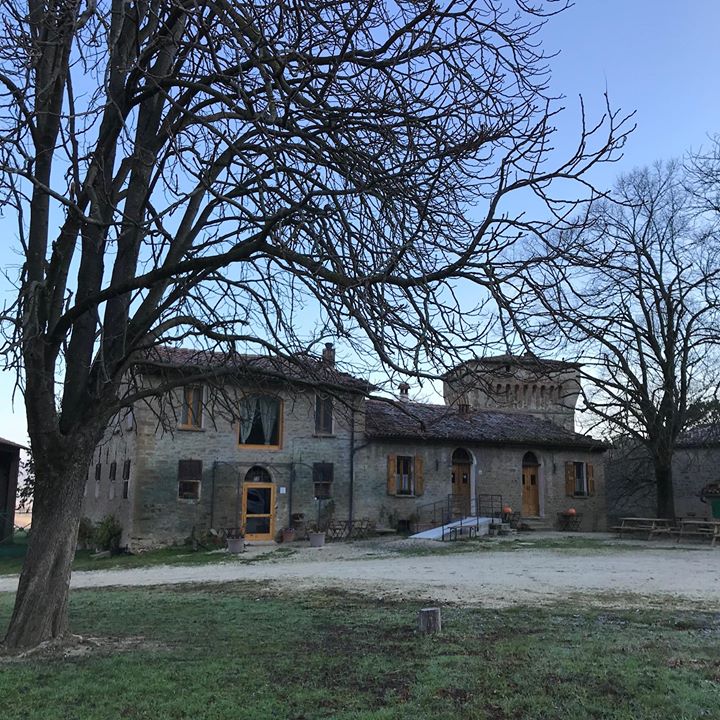 Az. Agricola DonnaLivia - Torre Cavina Image