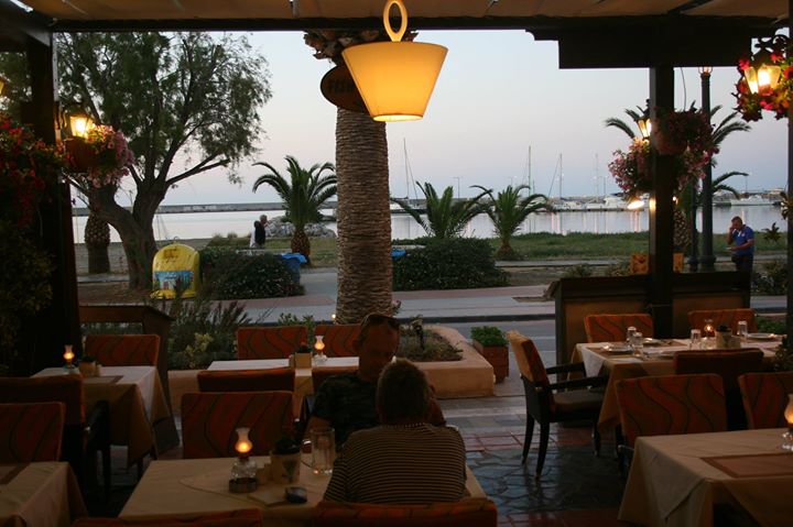 Primo Piatto Restaurant Image