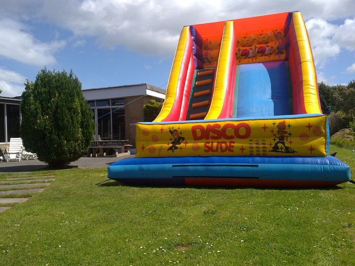 Corna Bay Leisure Club Image