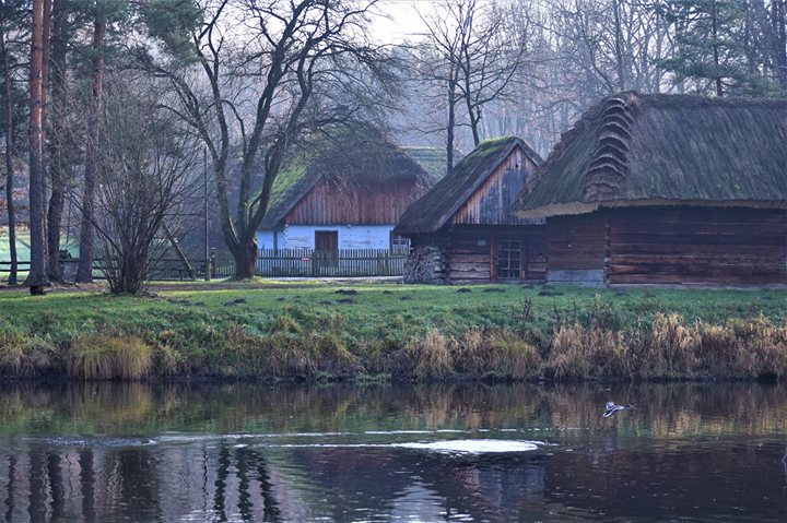 Muzeum Wsi Radomskiej Image
