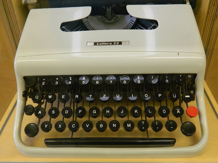 Erich Kästner Museum Image