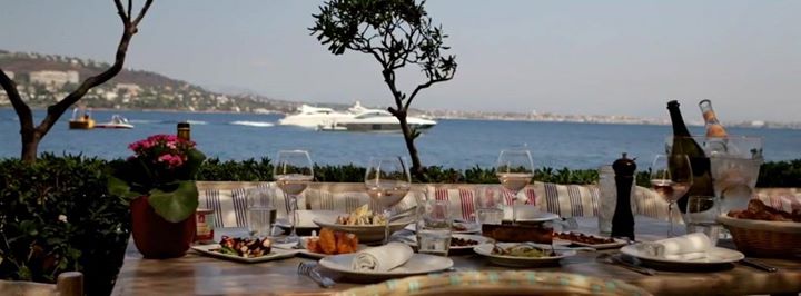 La Guérite - Cannes Image