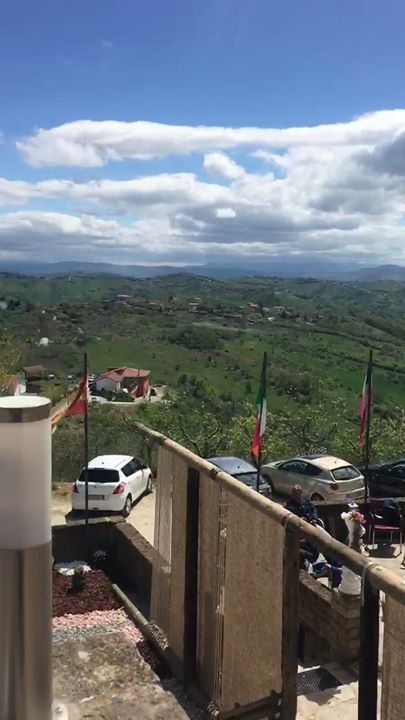 Villa Tre Colli Agriturismo B&b Image