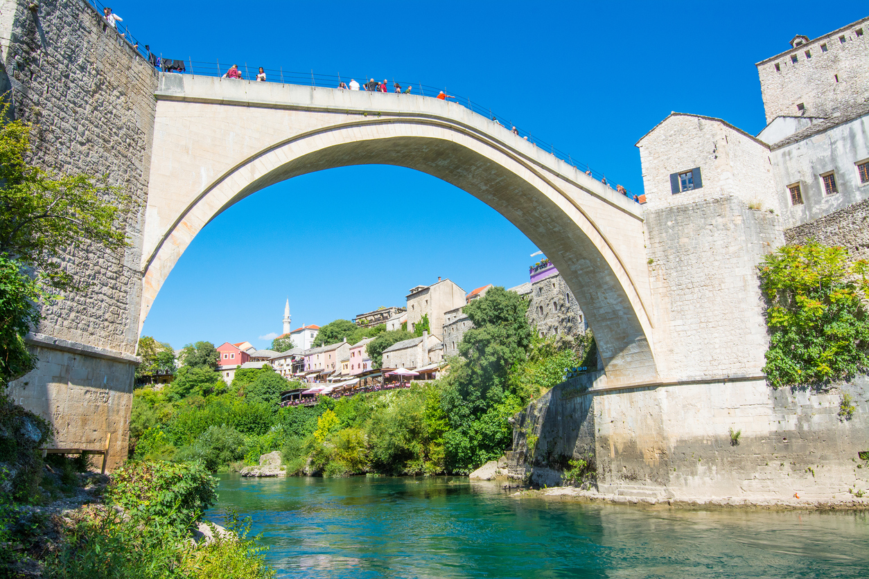 Mostar Image