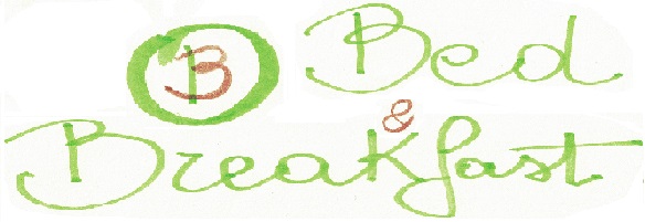 Bed & Breakfast 3B  "B&B 3B" Conegliano Image