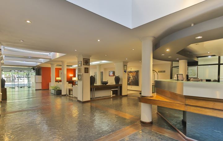 Gran Hotel Parana Image