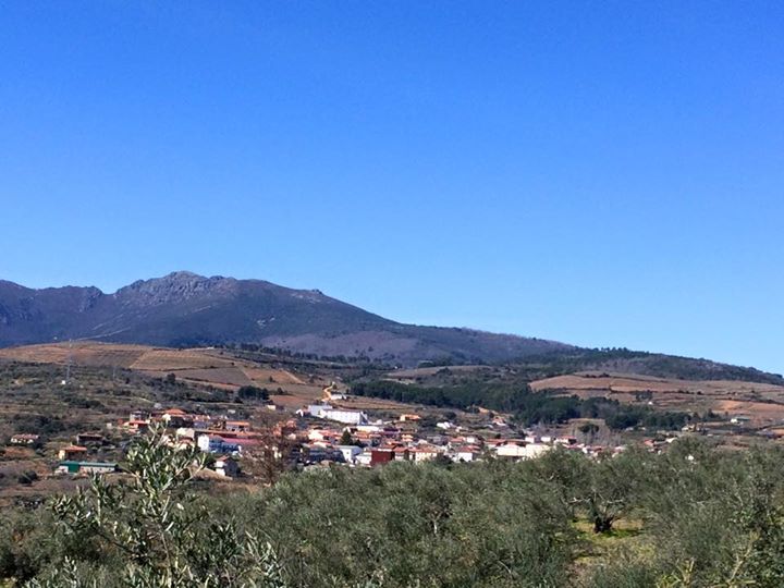 Casa Rural El Balcón del Soto Image