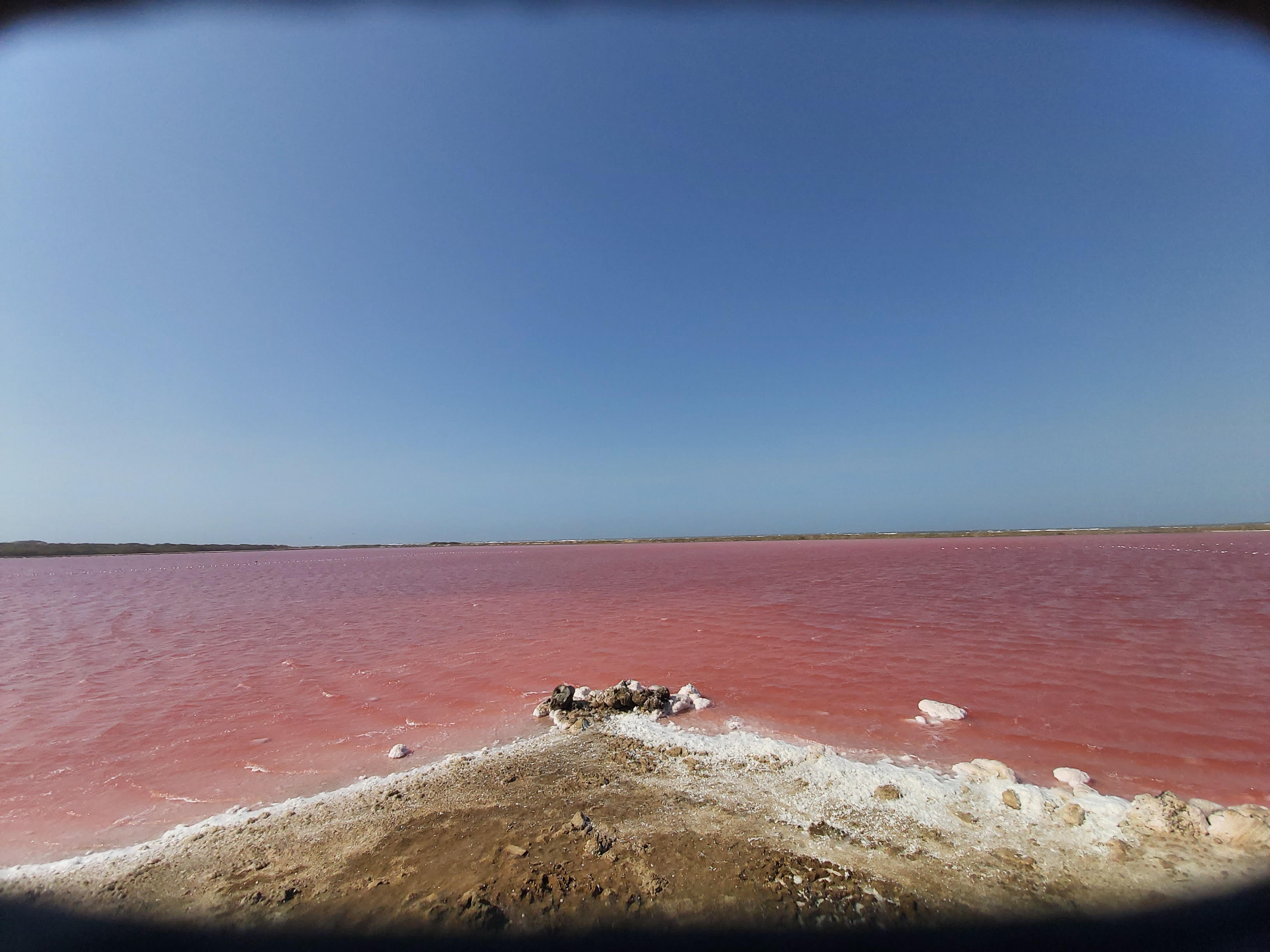 Salinas de Galerazamba, Santa Catalina Image