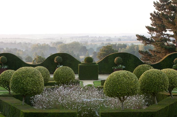 Château de la Ballue Image