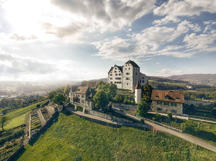 Schloss Wildegg - Museum Aargau Image