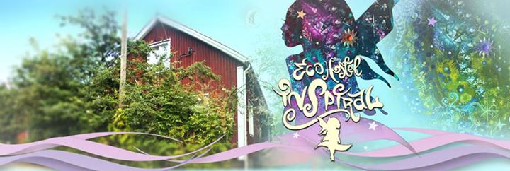 Eco Hostel Inspiral Image