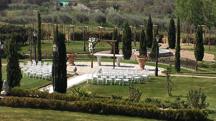 Agriturismo "Villa Baroncino" Image