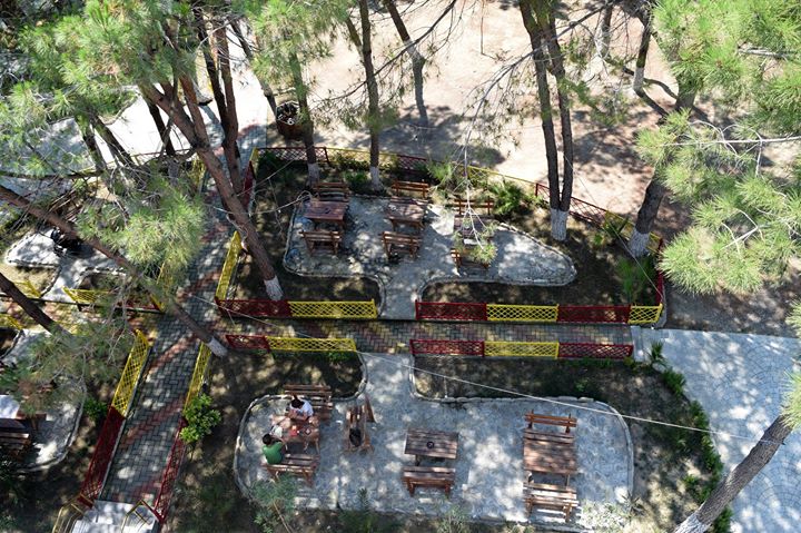 Hotel Basha Image