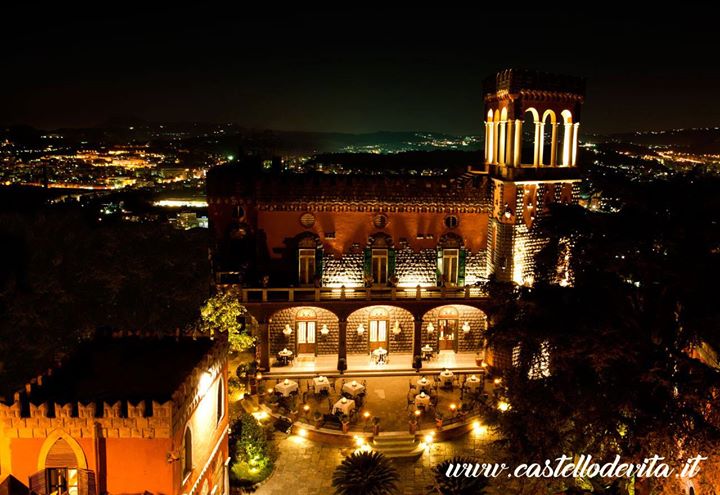 Castello De Vita Image