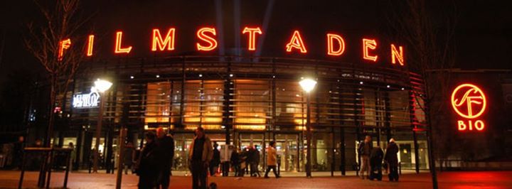 Filmstaden Bergakungen Image