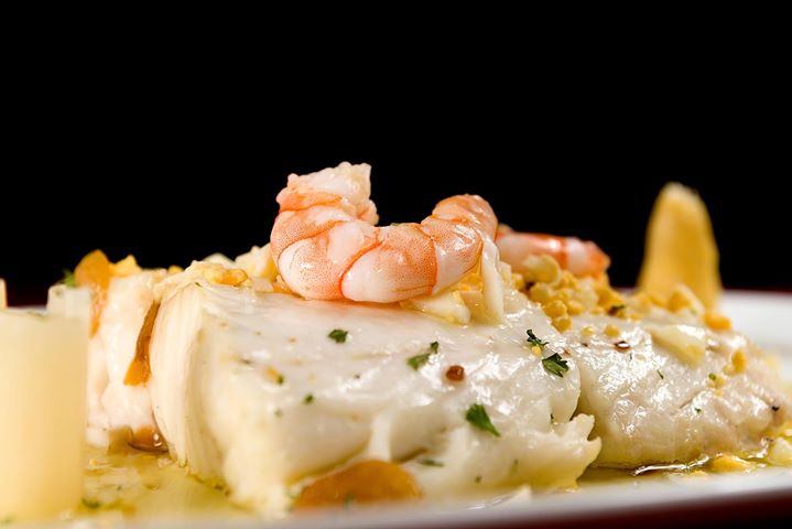 Restaurante Pedro Olivar Image