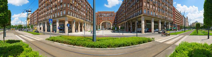 Regency Suites Budapest Image