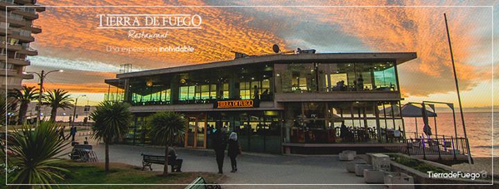 Tierra de Fuego Restaurant Image