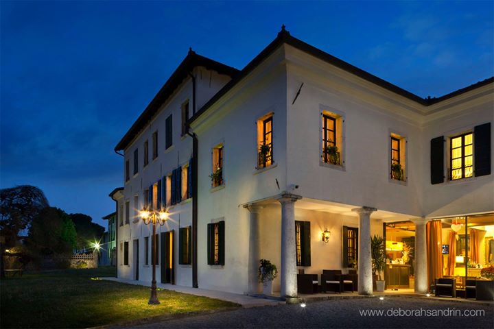 Golf & Wine Hotel Villa Policreti Image