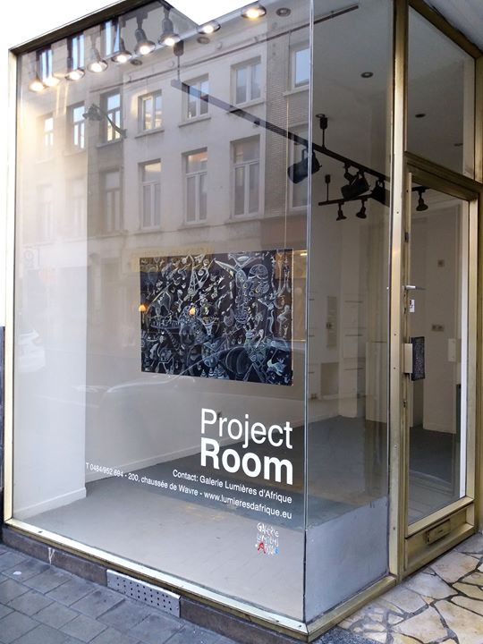 Galerie Lumières d'Afrique Image