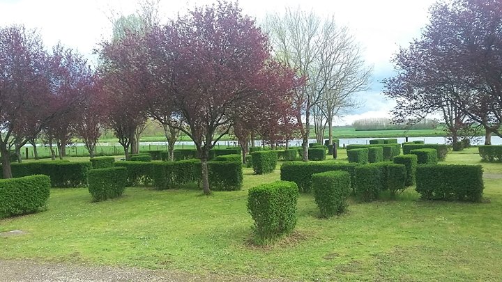 Camping Les Herlequins Image